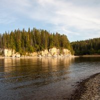 Скалы :: Photografer of rivers ...