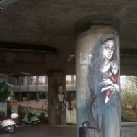 Street- Art... :: Lilly 