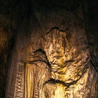 Карлсбадские пещеры :: Олег Ы