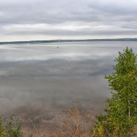 Озеро Кандрыкуль (2) :: Nina Karyuk
