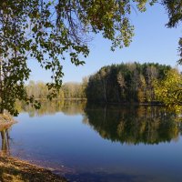 Островок :: Наталия Григорьева