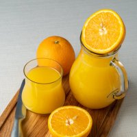 сок из апельсинов :: Руслан Лесков