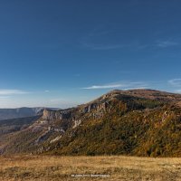 СЕВЕРНАЯ ДЕМЕРДЖИ :: Sergey Bagach