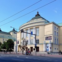 Национальная опера «Эстония» :: veera v