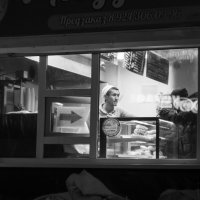 streetfood :: Evgenii Zlobin