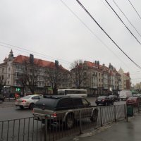 Калининград (Кёнинсберг) март 2018 :: Зоя Сарманова 