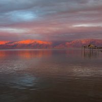 Мертвое море :: Надежда К