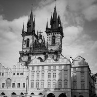 Прага/Prag :: Евгений Сладкевич