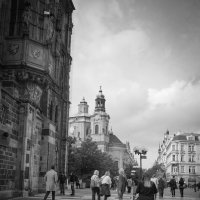 Prag/Прага :: Евгений Сладкевич
