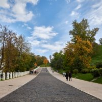 Ивановский съезд в Нижегородском Кремле :: Алексей Р.