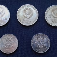 монеты :: Владимир 