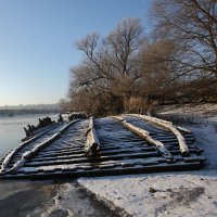 Будешь жить до самой смерти и ни минутой больше!!!))) :: Александр Сергеевич 