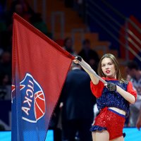 Чемпионат России по баскетболу 2022/23 :: Владимир Хлопцев