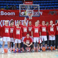 Чемпионат России по баскетболу 2022/23 :: Владимир Хлопцев