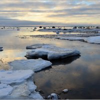 Межсезонье :: Николай Кувшинов