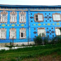 Козьмодемьянск :: Надежда 