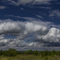 облака :: Ignatiuss Соловьёв