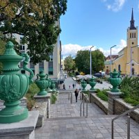 Прогулки по Таллину :: veera v