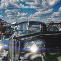 LADA2103, 1975 года. :: SafronovIV Сафронов