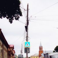 Церковь Святой Марии, Ульяновск :: Raduzka (Надежда Веркина)