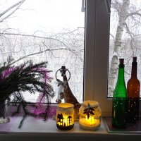 Новогоднее настроение :: MarinaKiseleva 