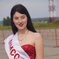 Мисс Талант :: Наталия Григорьева