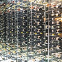 Выставка шампанских вин :: Геннадий Б