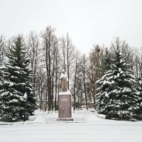 Городские зарисовки :: Ольга Довженко