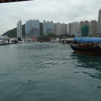 Гонконг :: svk *