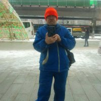 Привет всем! :: Андрей Лукьянов