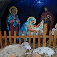 С Рождеством Христовым ! :: Сеня Белгородский