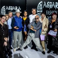Aspara Fashion Week :: atlanta 2001 