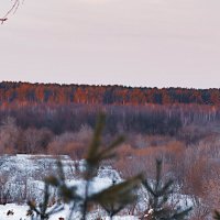 Освещенные лучами восходящего солнца :: Любовь 