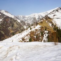 Almaty. :: Murat Bukaev 