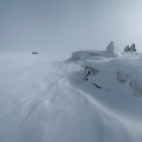 Снегоход :: Николай Капранов 