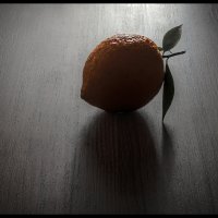 Апельсин :: vedin 