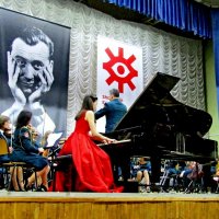 Концерт оркестра войск нацгвардии РФ :: Raduzka (Надежда Веркина)