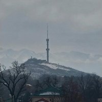 Almaty. :: Murat Bukaev 