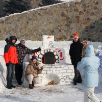 На добрую память. :: Радмир Арсеньев