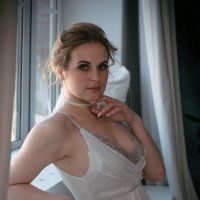 Невеста :: Nina Aleksandrova