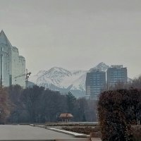 Almaty :: Murat Bukaev 