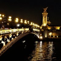 Красота и шарм Парижа(серия) :: Владимир Манкер