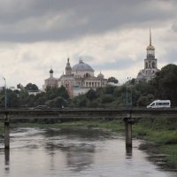 Река Тверца :: san05 -  Александр Савицкий