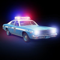 Police USA 1980 :: Свечение Язычество