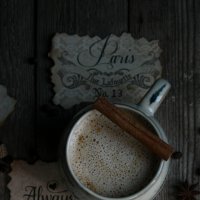 Coffee & Cinnamon :: Юлия Бабаева
