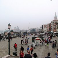 Венеция. :: Владимир Драгунский