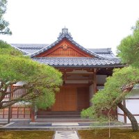 Японский сад Киото Япония :: wea *
