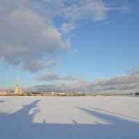 Saint-Peterburg :: Андрей Иванов