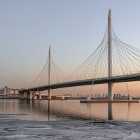 Мост... :: olegdanilhenko Олег Данильченко