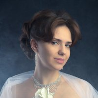 Елена :: Ирина Лаврова